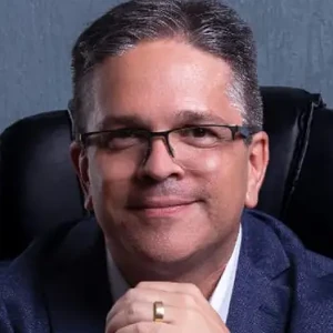 Everson Régis de Vargas